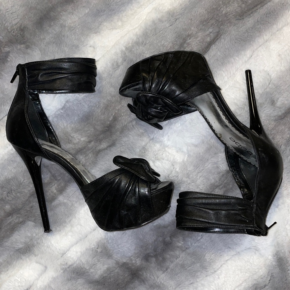 Bebe Heels